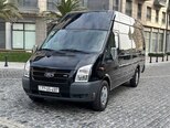 Ford Transit-4