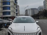 Hongqi E-QM5-1