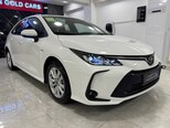 Toyota Corolla-2