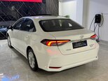 Toyota Corolla-4