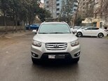 Hyundai Santa Fe-2