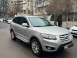 Hyundai Santa Fe-1