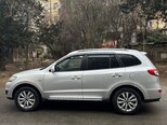 Hyundai Santa Fe-5