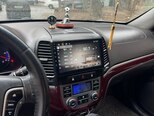Hyundai Santa Fe-8