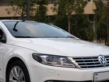 Volkswagen Passat CC-5