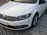 Volkswagen Passat CC-4