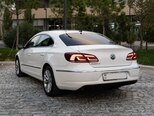 Volkswagen Passat CC-8