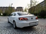 Volkswagen Passat CC-2