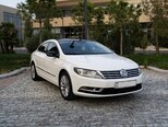 Volkswagen Passat CC-1