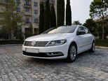 Volkswagen Passat CC-3