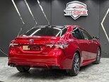 Toyota Camry-5
