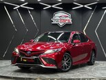 Toyota Camry-1
