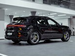 Porsche Cayenne E-Hybrid-4