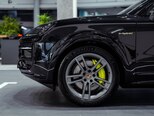 Porsche Cayenne E-Hybrid-7