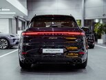 Porsche Cayenne E-Hybrid-5