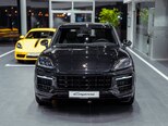 Porsche Cayenne E-Hybrid-2