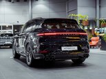 Porsche Cayenne E-Hybrid-6
