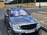 Mercedes C 250-1