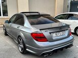 Mercedes C 250-12