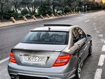 Mercedes C 250-13