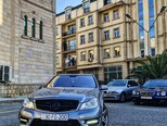 Mercedes C 250-2