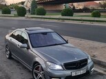 Mercedes C 250-14