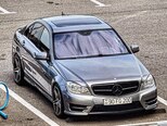 Mercedes C 250-15
