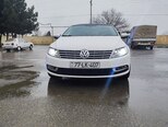 Volkswagen Passat CC-1