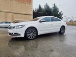 Volkswagen Passat CC-2