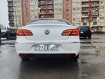 Volkswagen Passat CC-5