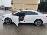 Volkswagen Passat CC-3