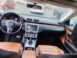 Volkswagen Passat CC-6