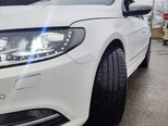 Volkswagen Passat CC-8