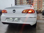 Volkswagen Passat CC-9