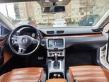 Volkswagen Passat CC-12
