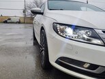 Volkswagen Passat CC-16
