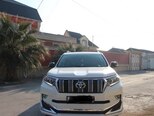 Toyota Land Cruiser Prado-1