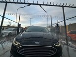Ford Fusion (North America)-1