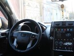 Toyota Land Cruiser Prado-10