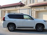 Toyota Land Cruiser Prado-5