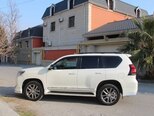 Toyota Land Cruiser Prado-6