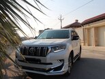 Toyota Land Cruiser Prado-3