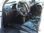 Toyota Land Cruiser Prado-11