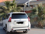 Toyota Land Cruiser Prado-7