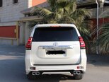 Toyota Land Cruiser Prado-4