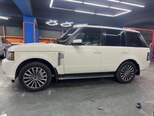 Land Rover Range Rover-3