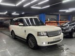 Land Rover Range Rover-1