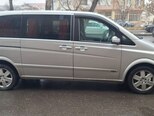 Mercedes Viano-4
