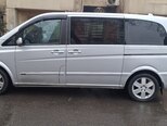 Mercedes Viano-5