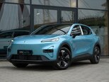 Changan Deepal S05-1